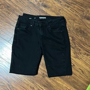 Sonoma good for life jeans
